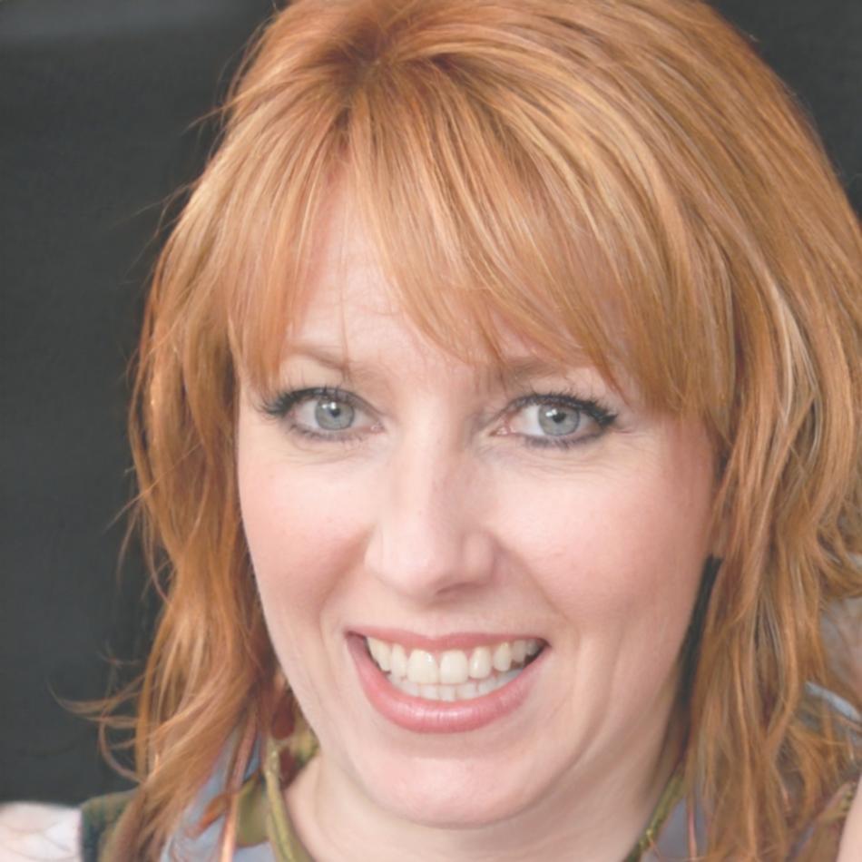 Portrait de Ludivine Mortensen, responsable produit chez noxaliaonyxa