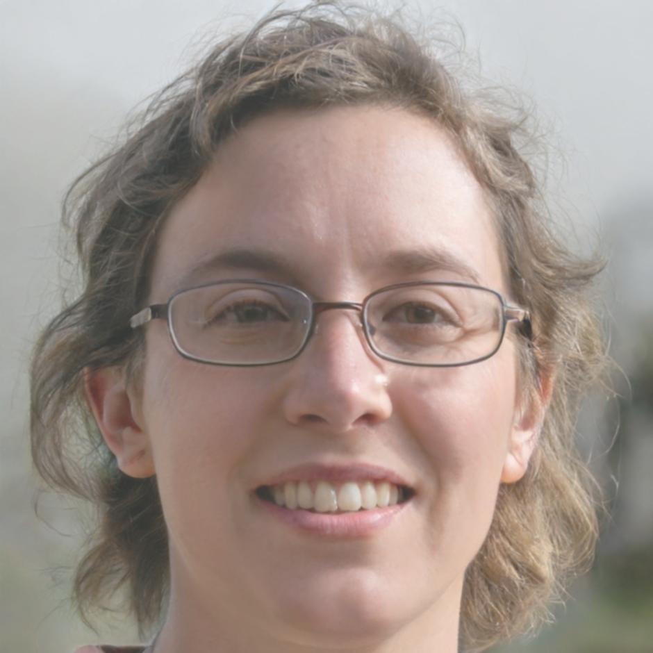 Portrait de Séraphine Moreau, ancienne participante du programme
