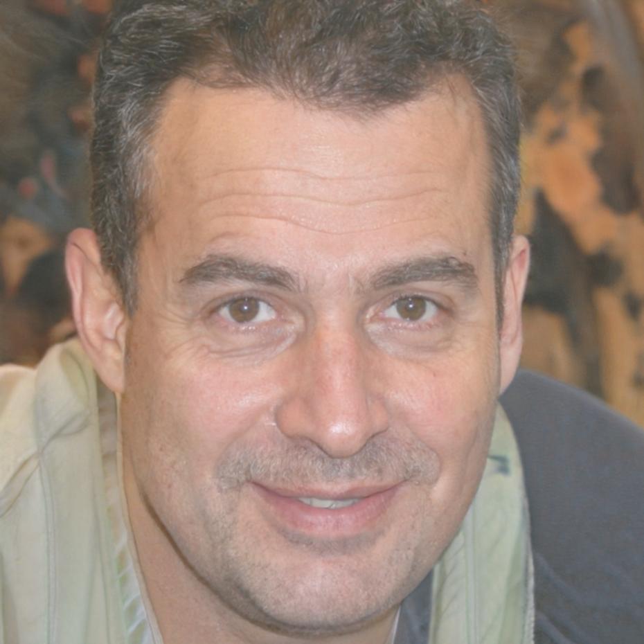 Portrait de Théophane Gardel, formateur en planification financière